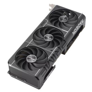 ASUS Prime Radeon RX 9070 EVO OC Edition 16GB GDDR6