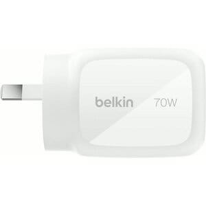 Belkin BoostCharge Pro 70 W AC Adapter