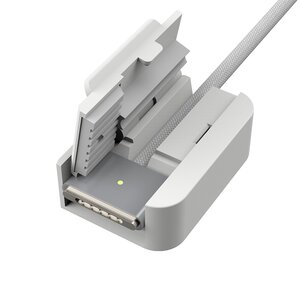 j5create JCD395 USB Type C Docking Station for TV, Flash Drive, Projector - Charging Capability - 2 Displays Supported - 4