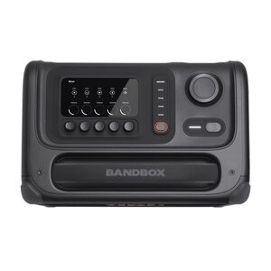 JBL Bandbox Trio Busking Speaker - ANZ