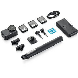 Osmo Action 6 Adventure Combo