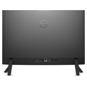 Dell AIO 24 EC24250 - i5-1334U - 16GB RAM 2x8GB - 512GB SSD - WI-FI - KB  Mouse Included - Windows 11 Pro - 1Y ONSITE