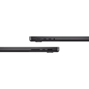 CTO MacBook Pro 14.2in - Space Black - M5 (10C CPU / 10C GPU) - 32GB unified memory - 2TB SSD - Backlit Magic Kb with Touc