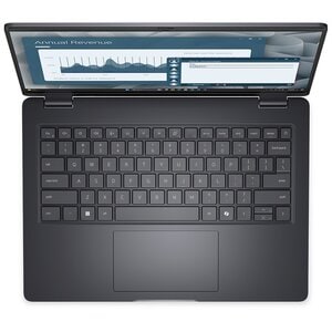 Dell Pro 14 Essentials PV14255 - 14in FHD+ 1920x1200 - Ryzen 7 250 - 16GB 1x16GB - 512GB SSD - HD Camera - 4-Cell 54W - Wi