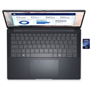 Dell Pro 14 Essentials PV14250 - 14in FHD+ 1920x1200 - Core 7 150U - 16GB 1x16GB - 512GB SSD - HD Camera - 3-Cell 41W - Wi