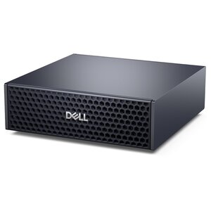 Dell Pro Max FCM1253 - Micro - NVIDIA GB10 Grace 10 Cortex-X925 + 10 Cortex-A725 cores - 128GB RAM - 4TB SSD - GB10 - DGX 