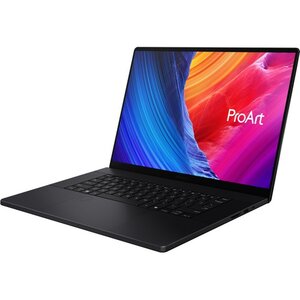 ProArt P16 H7606WW - 16in 4K OLED 16:10 Touch - Ryzen AI 9 HX 370 - RTX 5080 16GB - 64GB LPDDR5X - 2TB SSD - Backlit Chicl