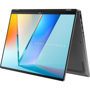 VivoBook 16 Flip TP3607SA - 16in WUXGA OLED 16:10 Touch - Ultra 7 258V - iGPU - 32GB LPDDR5X - 1TB SSD - Backlit Chiclet K