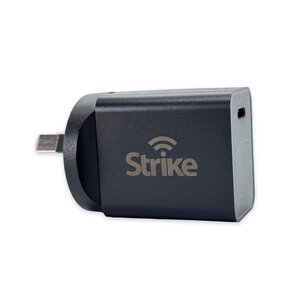 Strike Fast Wall Charger Tab Active5 Pro