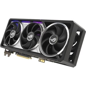 ROG Astral GeForce RTX 5090 32GB GDDR7 BTF OC Edition