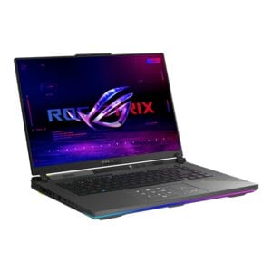 Asus ROG Strix G16 G614 G614PR-RV107W 16" Gaming Notebook - Full HD Plus - 165 Hz - AMD Ryzen 9 8940HX - 16 GB - 512 GB SS