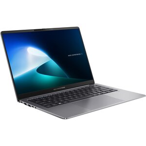 ExpertBook P5405CSA Copilot+ PC - 14" WQXGA (2560 x 1600) 16:10 - Ultra 7 258V - 32GB LPDDR5X - 512GB SSD - Wi-Fi 7 & BT 5