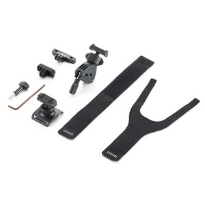 Osmo Road Cycling Accessory Kit Dual-Direction Quick-Release