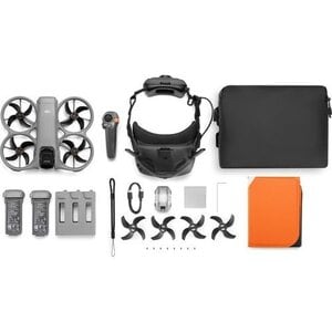 DJI Avata 360 Motion Fly More Combo DJI Goggles N3