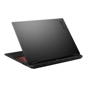 TUF Gaming A16 - 16in FHD+ 144Hz - Ryzen 7 260 - RTX 5050 8GB - 16GB DDR5 - 512GB M.2 NVMe - Backlit Chiclet Keyboard 1-Zo