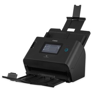 imageFORMULA DR-S350NW A4 Desktop Scanner