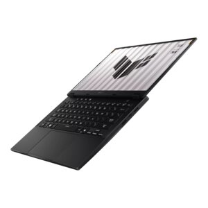 TUF Gaming A14 - 14in 2.5K 165Hz - Ryzen AI 9 465 - RTX 5060 8GB - 32GB LPDDR5X 162 - 1TB M.2 NVMe - Backlit Chiclet Keybo
