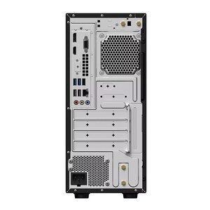 Asus ExpertCenter D7 D701MERES-714700365X Desktop Computer - Intel Core i7 14th Gen i7-14700 - 16 GB - 512 GB PCI Express 