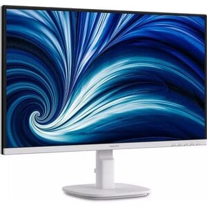 PHILIPS 24B2N2200GW 23.8 FHD 1920x1280 144Hz WHITE IPS Business Monitor DP HDMI VGA 3.5mm Jack Audio-In/out 2Wx2 Speakers 