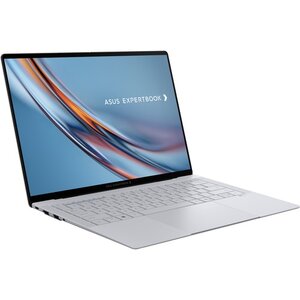 ExpertBook Ultra B9 Flip B9406CAA Copilot+ - 14in Tandem OLED WQXGA+ Touch - Ultra X7 358H - 32GB LPDDR5X - 512GB PCIe 4.0