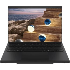 Zenbook Duo UX8407AA - 14in 3k OLED 2880x1800 1610 Touch - Ultra X7 358H - Integrated GPU - 32GB LPDDR5X - 1TB M.2 NVMe - 