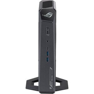 ASUS ROG NUC 15 Core Ultra 7-255HX - 32GB DDR5-6400 1TB M.2 2280 NVMe PCIe 4.0 SSD - NVIDIA GeForce RTX 5060 Laptop GPU - 