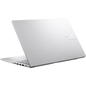 Vivobook 17 X1704VA - 17.3in FHD 60Hz NT - i3-1315U - 8GB DDR4 - 512GB SSD - Integrated GPU - Cool Silver - Windows 11 Hom