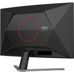 AOC C32G42ZE - 31.5" Curved VA FHD 1920x1080 - 260Hz (OC Native 240Hz) - 0.3ms MPRT - Adaptive Sync - HDR10 - HDMI 2.0 - D