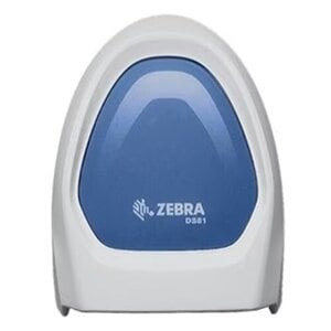 DS8108-HC USB KIT: DS8108-HC4000BVZWW SCANNER CBA-U21-S07ZBR SHIELDED USB CABLE