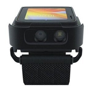 WS50 WEARABLE SOLUTION WRIST MOUNT 13MP CAMERA 800MAH BATTERY NO PROXIMITY REST OF WORLD