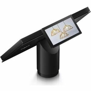 HP Engage One Pro 15.6" AIO with Camera, i3-10100E, 8GB RAM, 256GB SSD, W11 Pro 64, 3 Year Warranty, Inlcudes Drop in Box