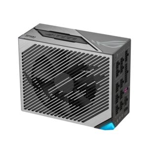 ROG Thor 1200W Platinum III Gaming Power Supply