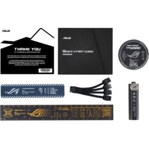 ROG Astral LC GeForce RTX 5090 32GB GDDR7 OC Edition