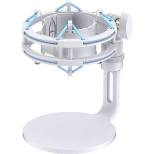 HyperX QuadCast 2 - USB Microphone (Frost)