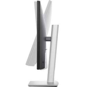 DELL PRO 27 PLUS QHD USB-C HUB MONITOR P2725DE 16:9 IPS 2560X1440 100HZ 90W POWER DELIVERY ETHERNET TILT SWIVEL PIVOT HDMI