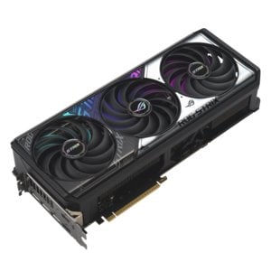 ROG Strix GeForce RTX 5070 Ti 16GB GDDR7 OC Edition