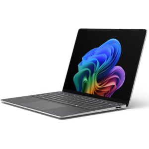 Surface Laptop 5G for Business 13.8in - Intel Core Ultra 7 (Series 2) - 16GB RAM - 256GB - Platinum - Windows 11 Pro - 2 Y