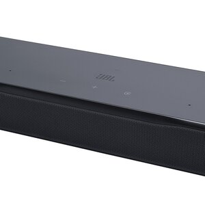 JBL Bar 1000MK2 7.1.4 Bluetooth Sound Bar Speaker - 960 W RMS - Siri, Google Assistant Supported - Black - Wall Mountable 