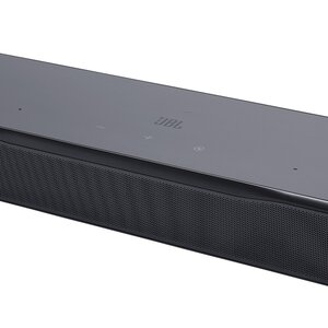 JBL Bar 800MK2 7.1 Bluetooth Sound Bar Speaker - 780 W RMS - Google Assistant, Siri Supported - Black - Wall Mountable - 3