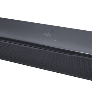 JBL Bar 1300MK2 11.1.4 Bluetooth Sound Bar Speaker - 2470 W RMS - Siri, Google Assistant Supported - Black - Wall Mountabl