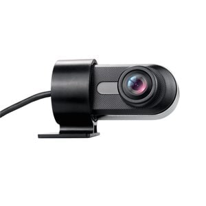 GekoGear Scout Pro Dashboard Vehicle Camera - Black - 6.1 cm (2.4") Screen - Wireless - 3840 x 2160 Video
