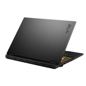 TUF Gaming F16 FX608JHR - 16.0 FHD+ 16:10 (1920 x 1200 WUXGA) - i7-14650HX - RTX 5050 8GB GDDR7 - 16GB DDR5 - 512GB PCIe 4