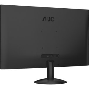 AOC Q27B30E 27" Class WQHD LCD Monitor - Black - 27" Viewable - In-plane Switching (IPS) Technology - 2560 x 1440 - 16.7 M
