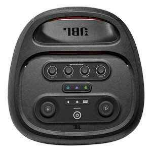 JBL PartyBox 720 Portable Bluetooth Speaker System - 800 W RMS - Black - 32 Hz to 20 kHz - Battery Rechargeable - 1