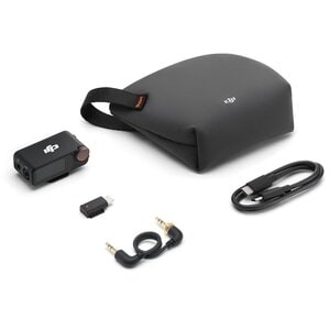 DJI Mic 3 Receiver