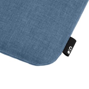 Incase Carry Zip Sleeve for 13-inch Laptop - Sea Blue
