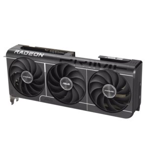 ASUS Prime Radeon RX 9070 EVO OC Edition 16GB GDDR6