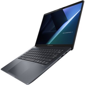 Asus ExpertBook B3 B3405 B3405CCA-LY1677X 14" Notebook - WUXGA - Intel Core Ultra 5 225H - 16 GB - 512 GB SSD - Smart Card