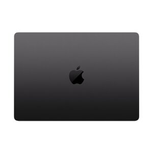 CTO MacBook Pro 14.2in - Space Black - M5 (10C CPU / 10C GPU) - 32GB unified memory - 2TB SSD - Backlit Magic Kb with Touc