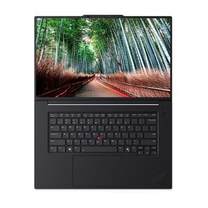 ThinkPad P1 Gen 8 16in WQUXGA 3840x2400 Ultra 7 255H 32GB 1TB SSD Nvidia RTX Pro 2000 8GB Intel Wi-Fi 7 BE201 5.0MP + IR W